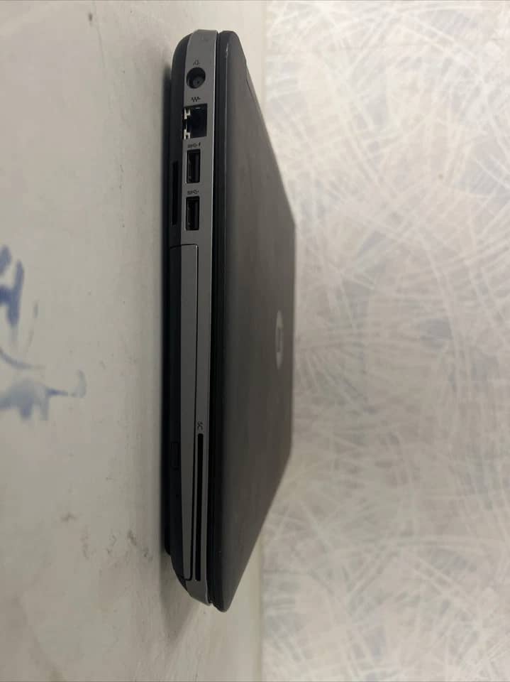 HP 640 G1 Computers 500GB 8GB Refurbished - Excellent