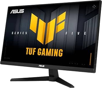 ASUS VG279QM5A Monitors New