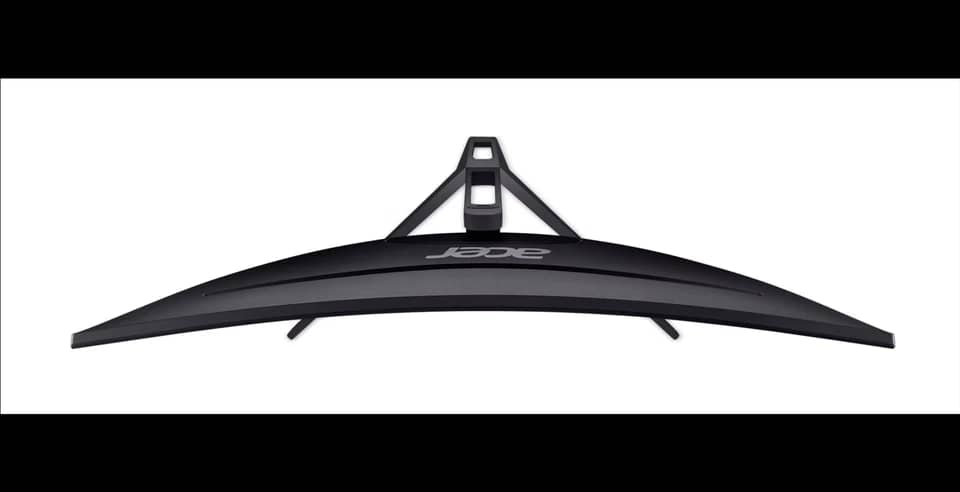 Acer ED300C Monitors Black New