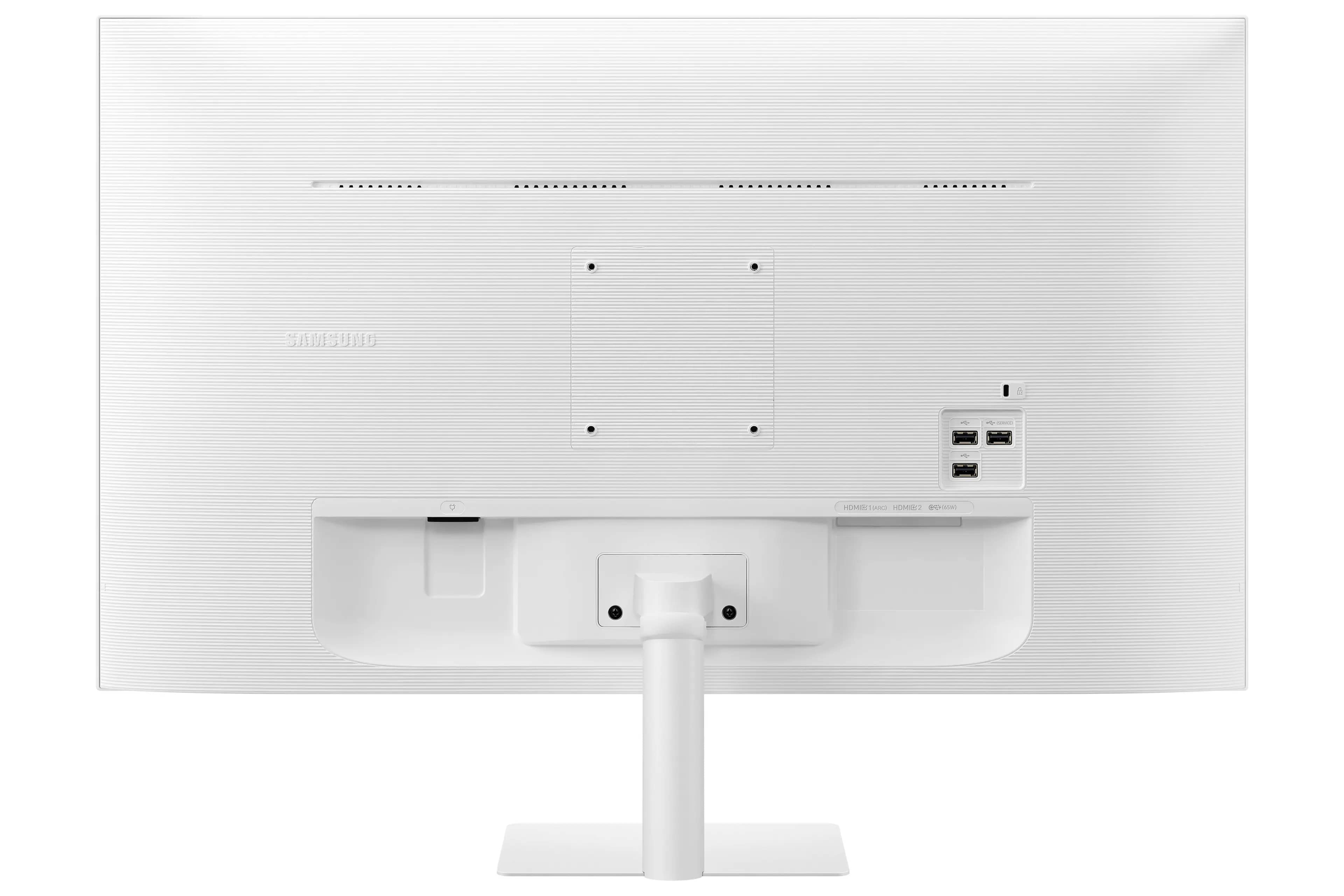 Samsung LS32FM703U Monitors New
