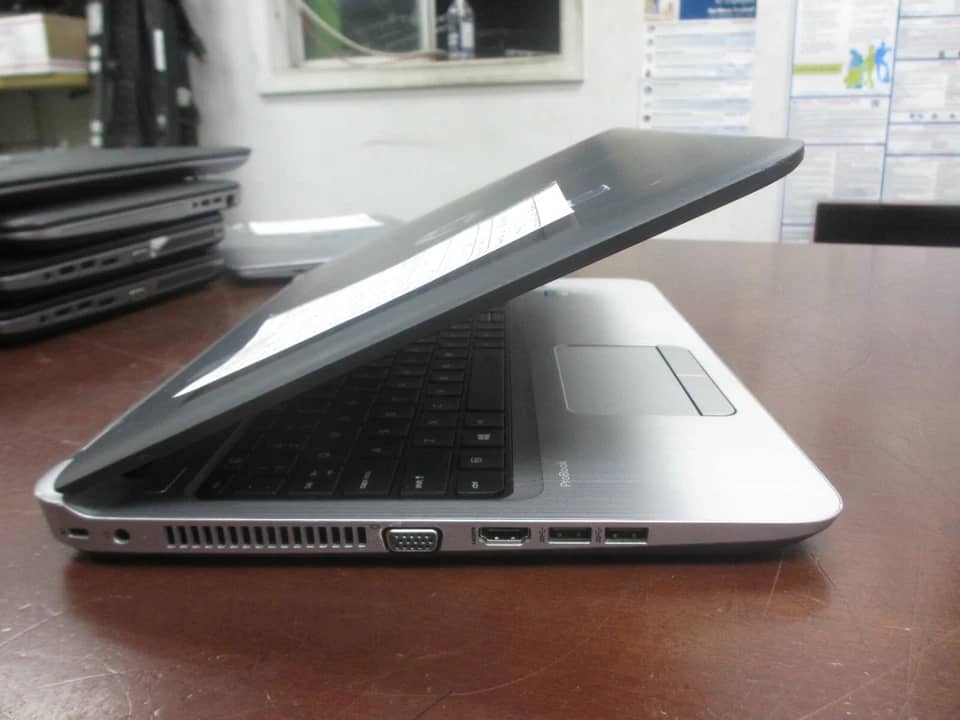 HP ProBook 450 G3 Computers 128GB 8GB For parts or not working