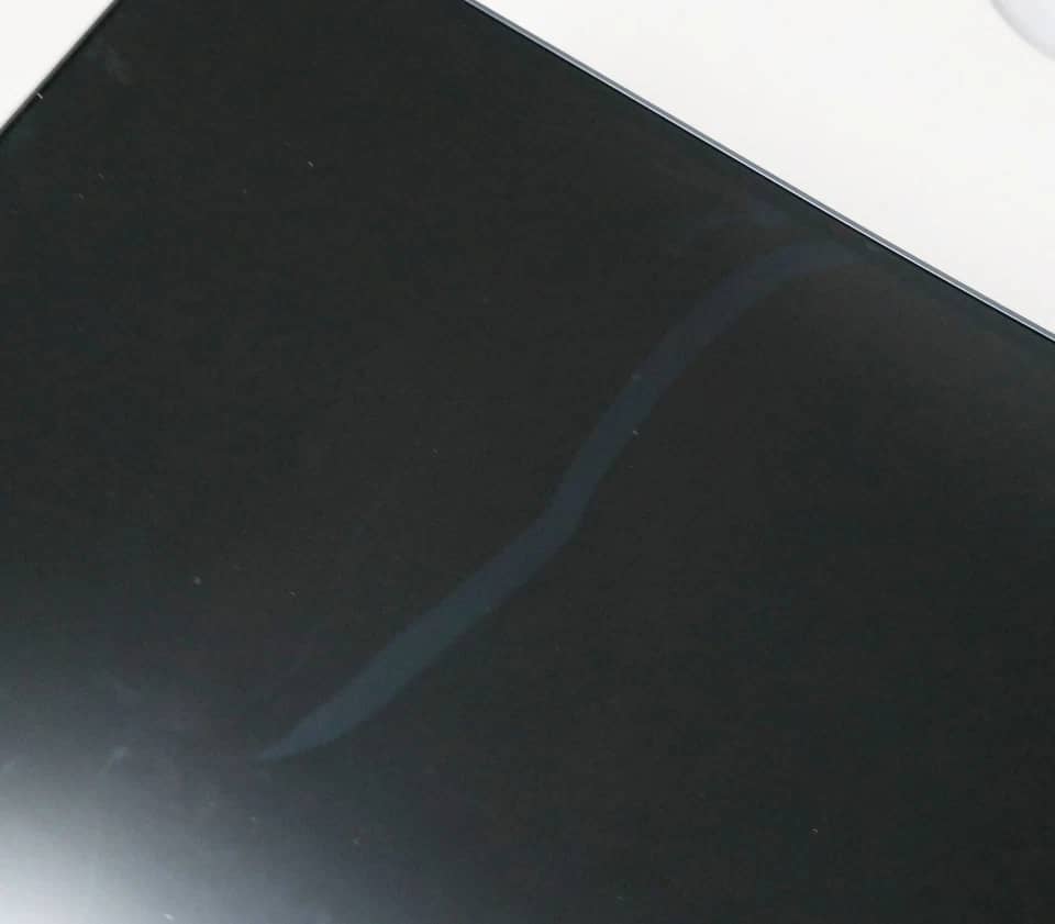 Samsung S49C954UAN Monitors For parts or not working
