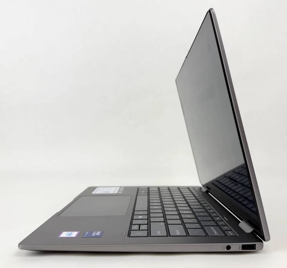 HP 14-fc Computers 1TB 16GB Used - Good
