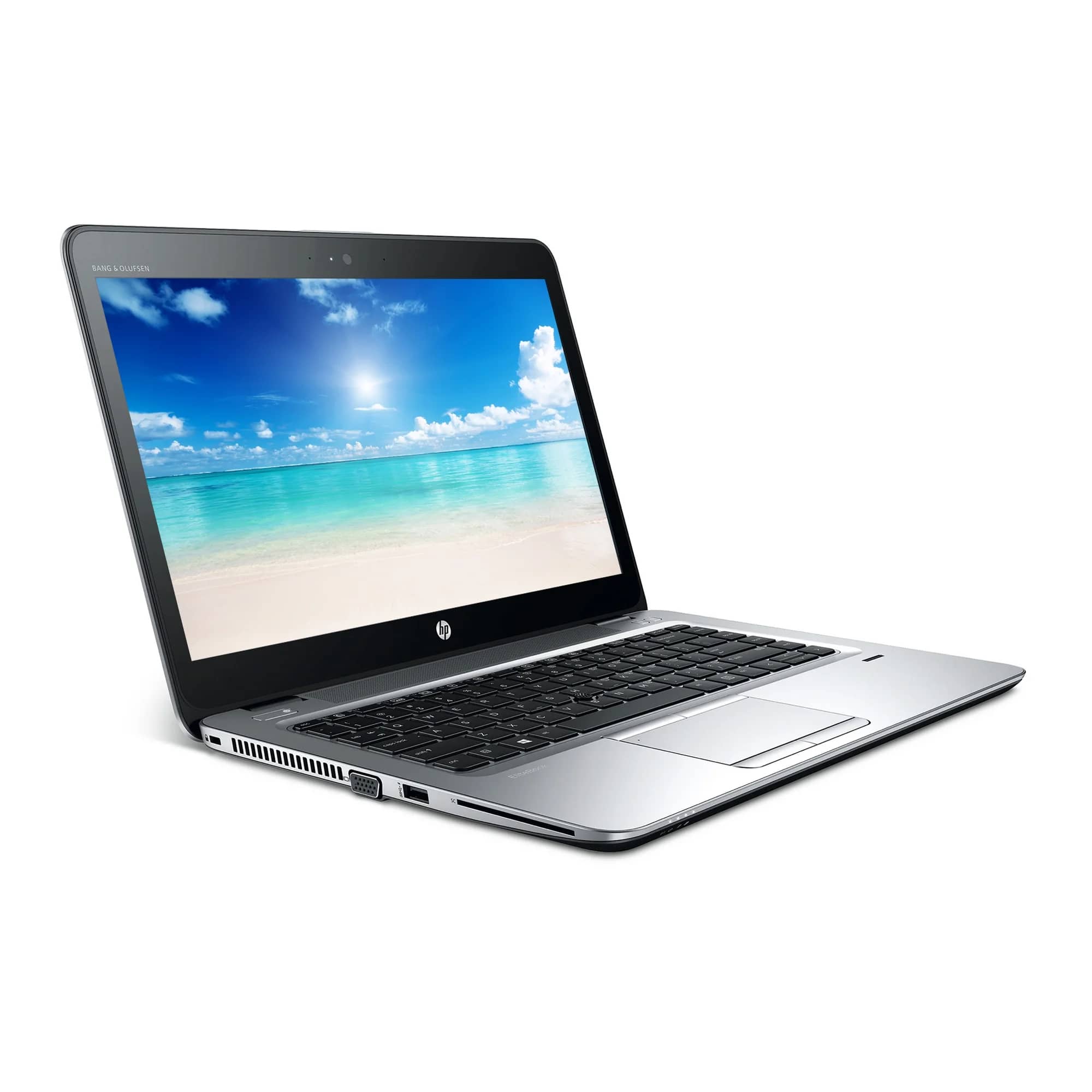 HP EliteBook 840 G3 Computers 128GB 16GB Used - Like New