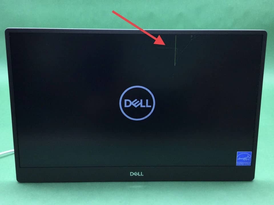 Dell C1422H Monitors New