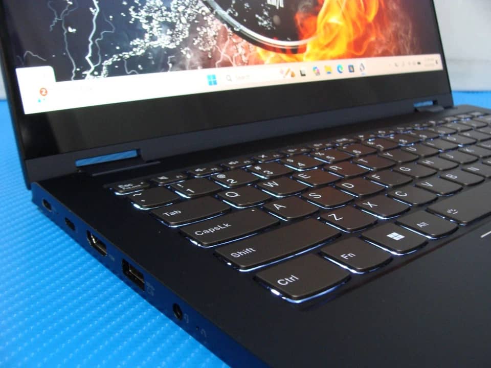 Lenovo ThinkBook G2 IAP Computers 512GB 16GB New