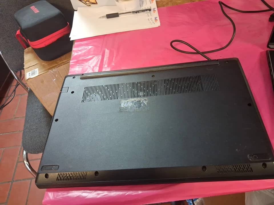 Lenovo ThinkPad K14 Gen 1 Computers 256GB 8GB Used - Good
