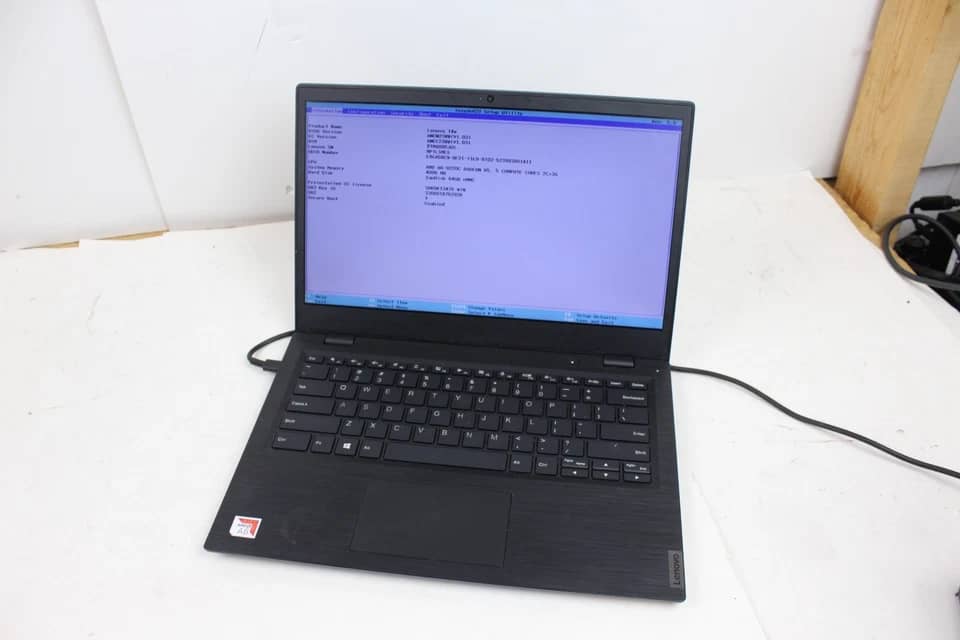 Lenovo IdeaPad 14 Computers 1000GB 16GB New