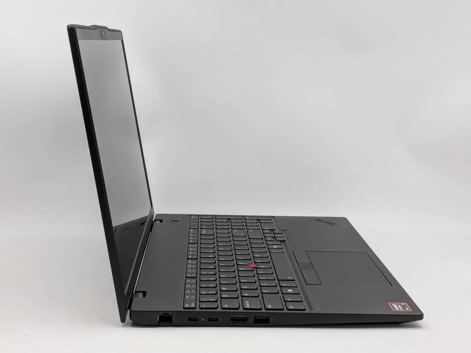 Lenovo ThinkPad L16 Gen 2 Computers 1TB 16GB New