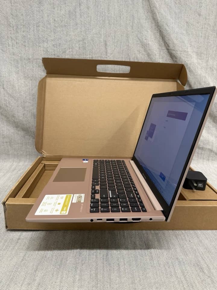ASUS Vivobook F1504VA Computers 128GB 16GB New