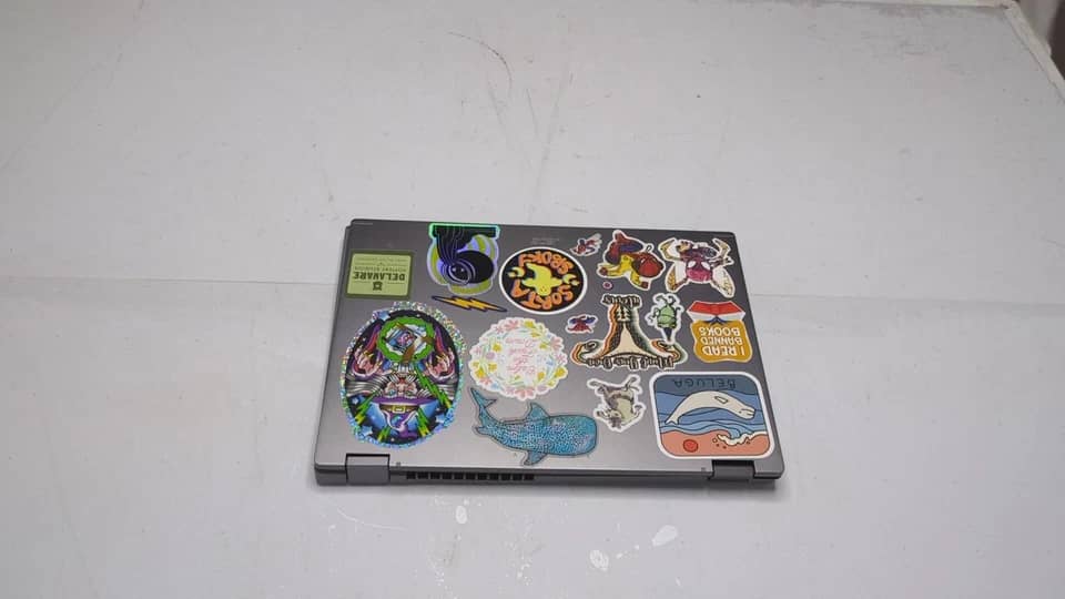 Acer Aspire 5 15 Computers 128GB 4GB Open-Box Excellent