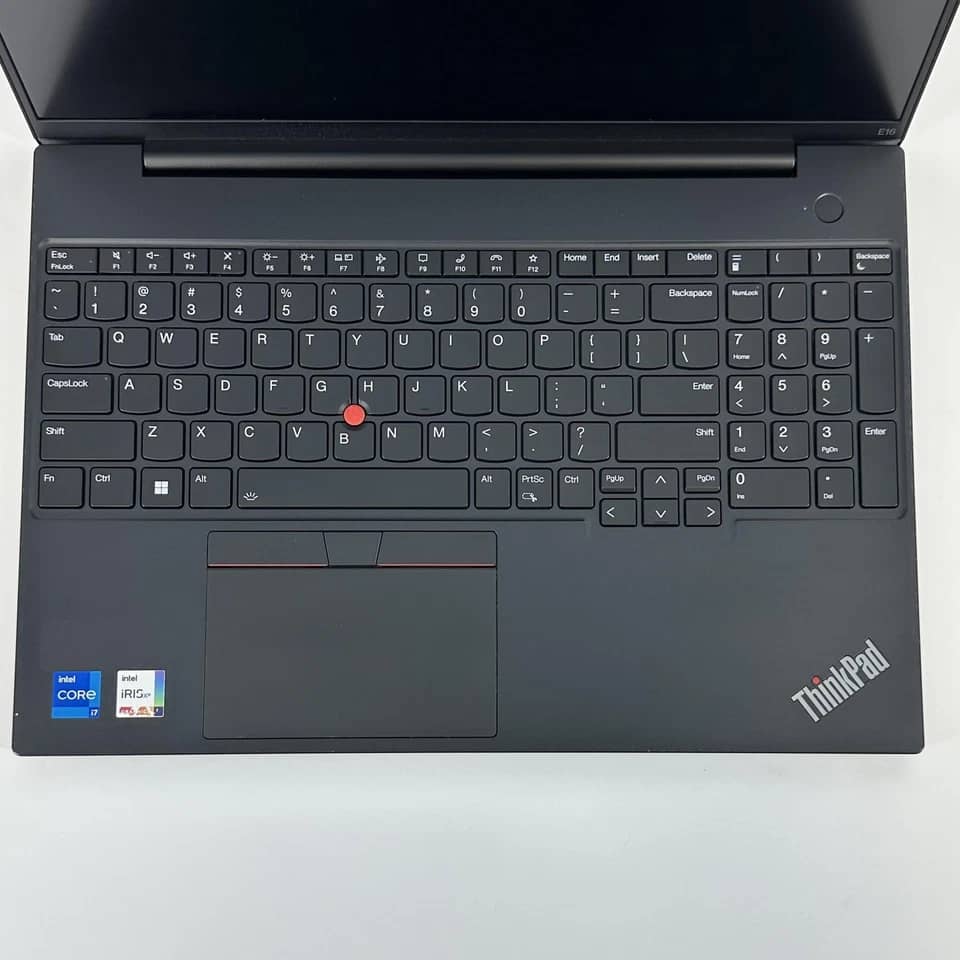 Lenovo ThinkPad E16 Gen 1 Computers 1000GB 24GB New