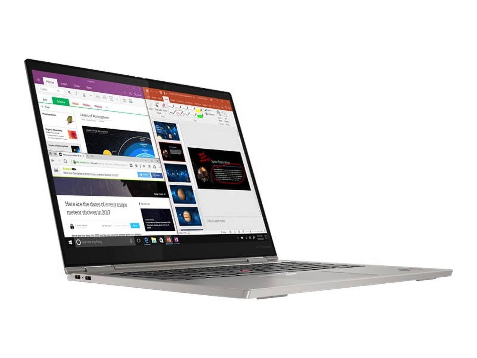 Lenovo 20QA Computers 256GB 16GB New