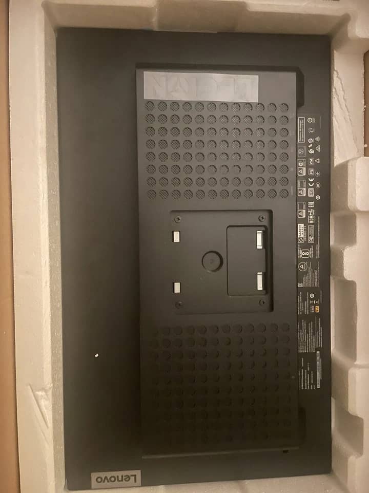 Lenovo Legion Y25-25 Monitors New