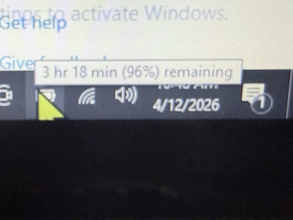 ASUS Vivobook X202E Computers 500GB 4GB Used - Good