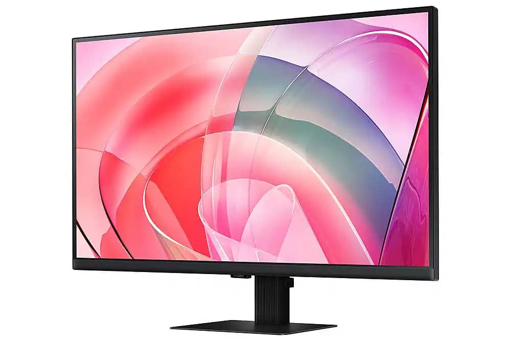 Samsung LS27D702EA Monitors Open-Box Excellent