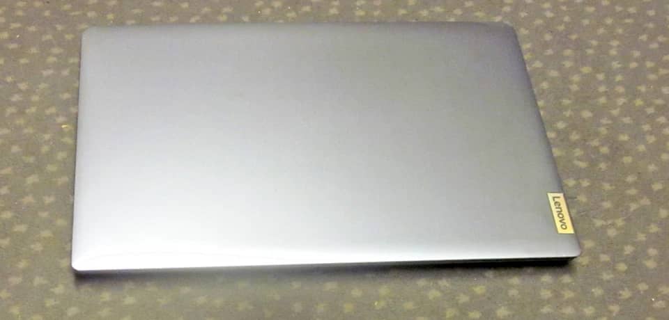Lenovo 15ITL6 Computers 1TB 12GB Used - Good