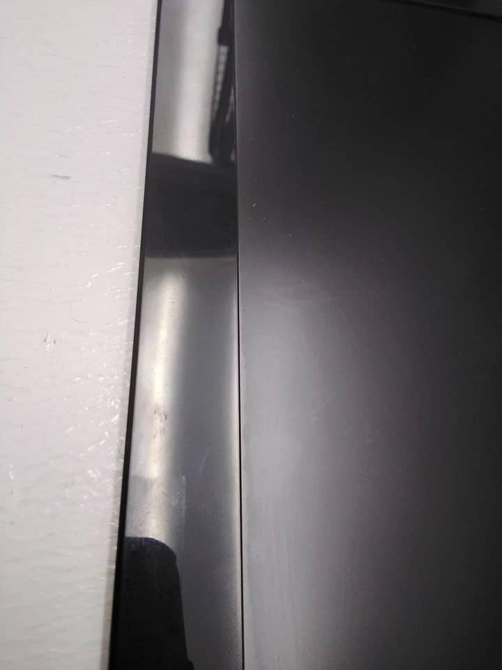 AOC I1601FWUX Monitors Black New