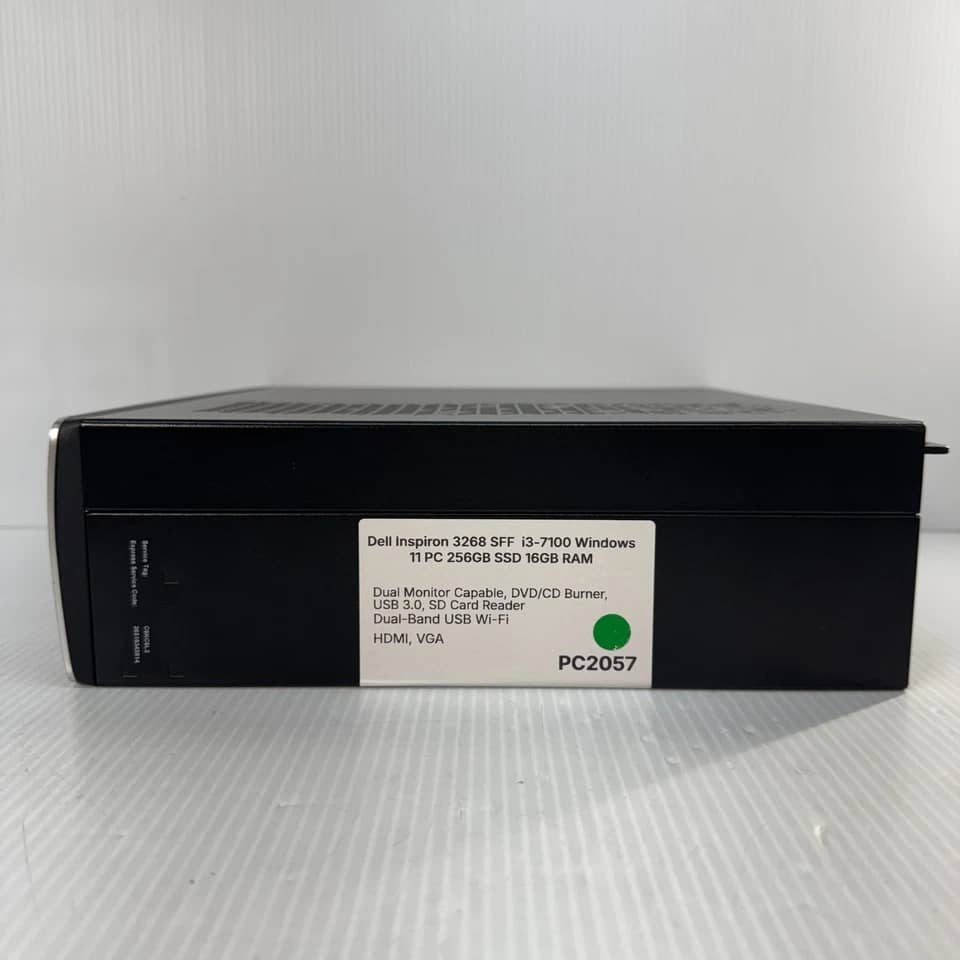 Dell Inspiron 3000 Computers 1TB 16GB New