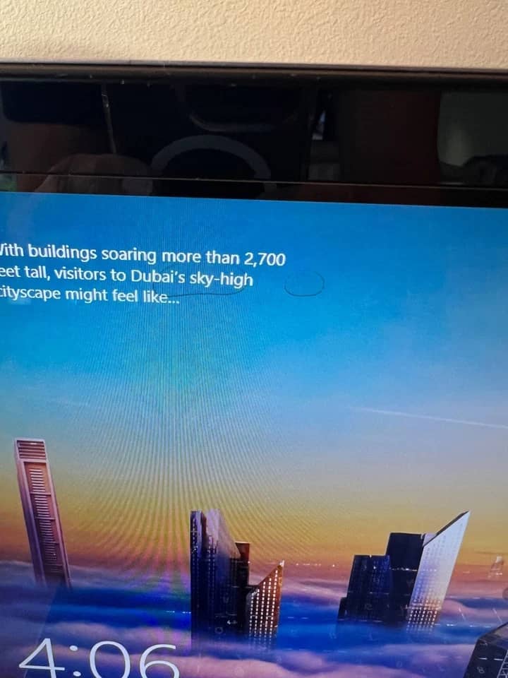 Dell Inspiron 7548 Computers 1TB 8GB Used - Good