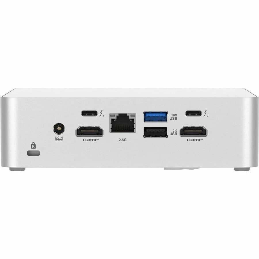 ASUS NUC RNUC15CRSU5 Computers 512GB 16GB New