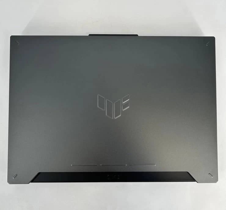 ASUS TUF FX507VI Computers 1TB 32GB New