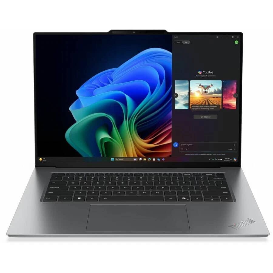 Lenovo 21Q60025US Computers 1TB 32GB New