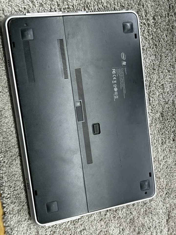 HP Envy 14 Computers 500GB 6GB Used - Good