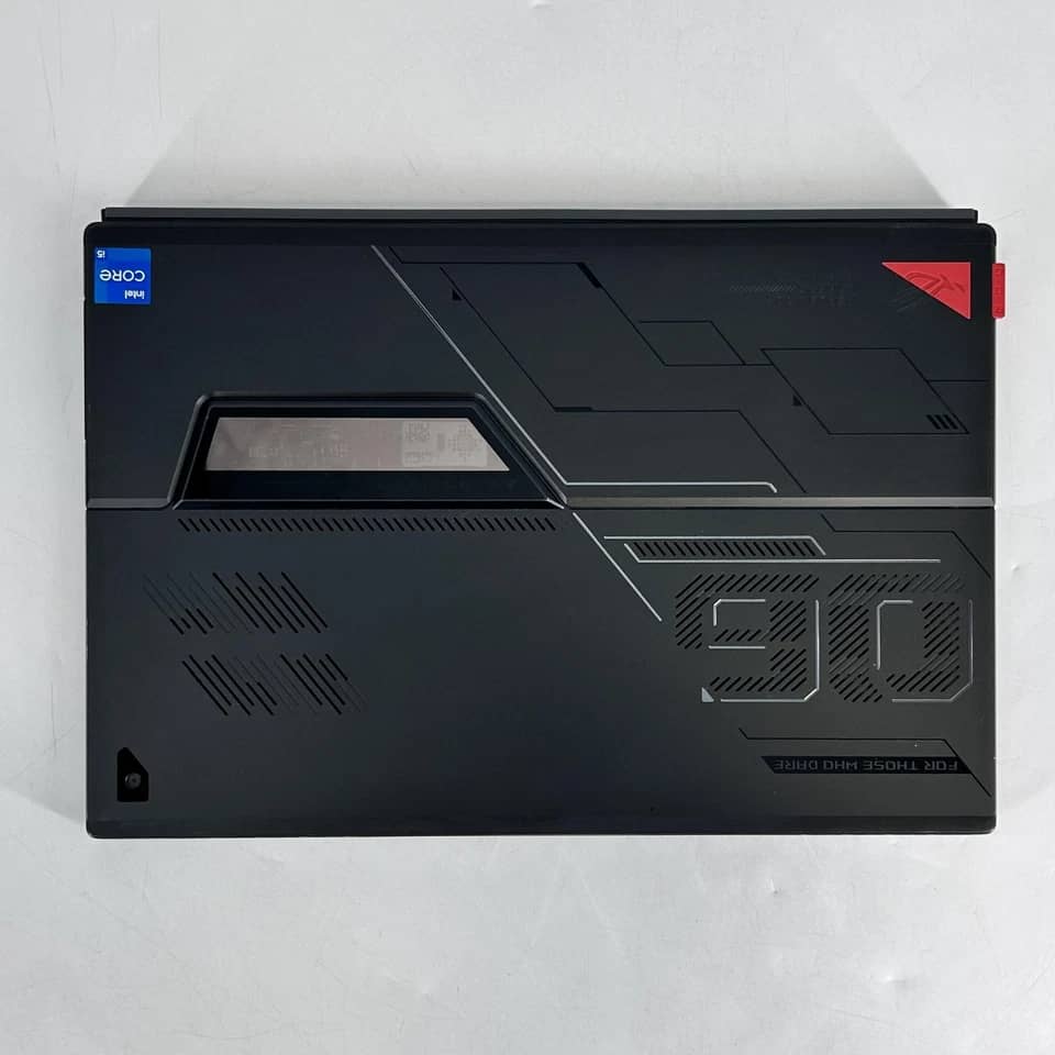 ASUS ROG Strix GZ301ZE Computers 1TB 16GB For parts or not working