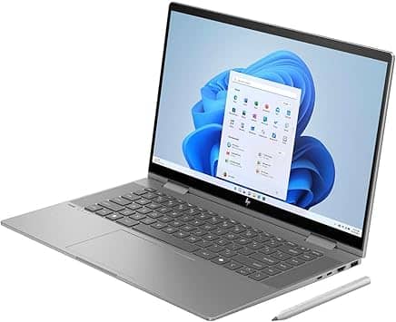 HP 15-fe1 Computers 1TB 32GB New