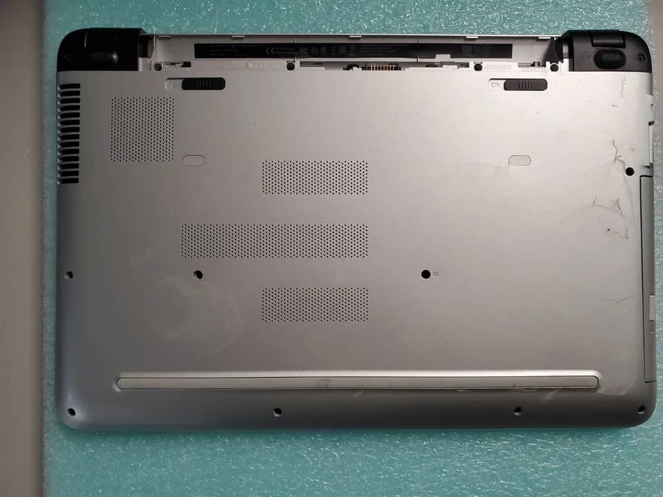 HP Pavilion 15 Computers 750GB 8GB New