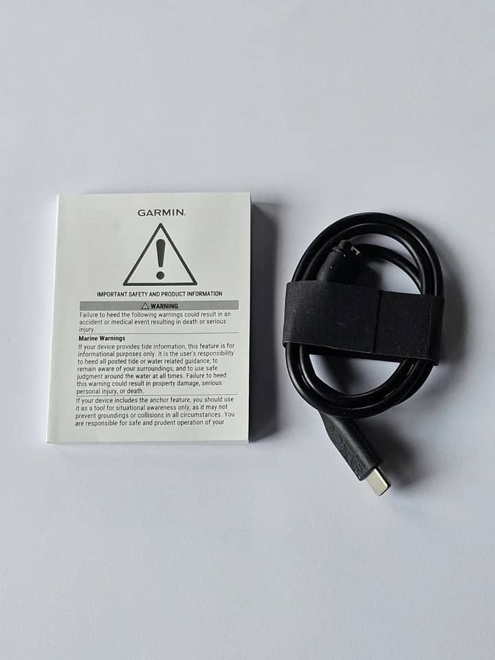 Garmin Instinct 3 Smartwatches Black 45mm New
