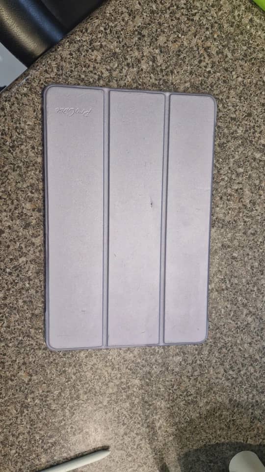 Samsung Galaxy Tab S9 Tablets Gray 128GB Refurbished - Excellent 11"