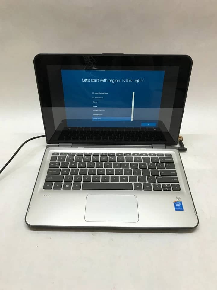 HP 310 G2 Computers 120GB 4GB Used - Good