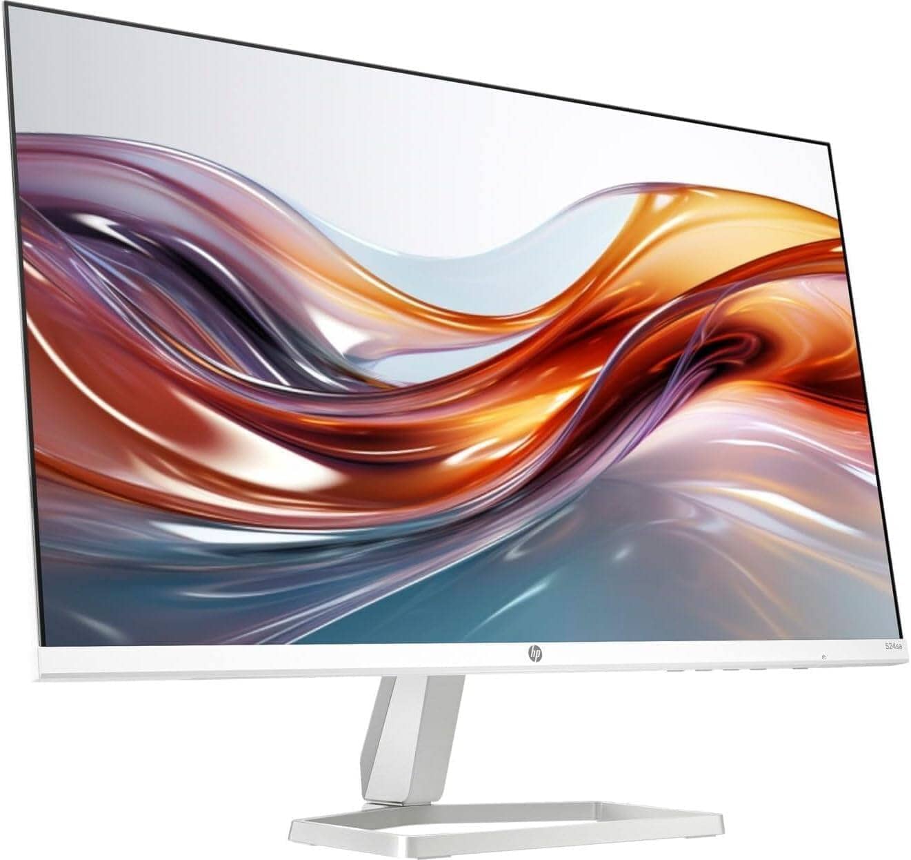 HP 524sa Monitors New