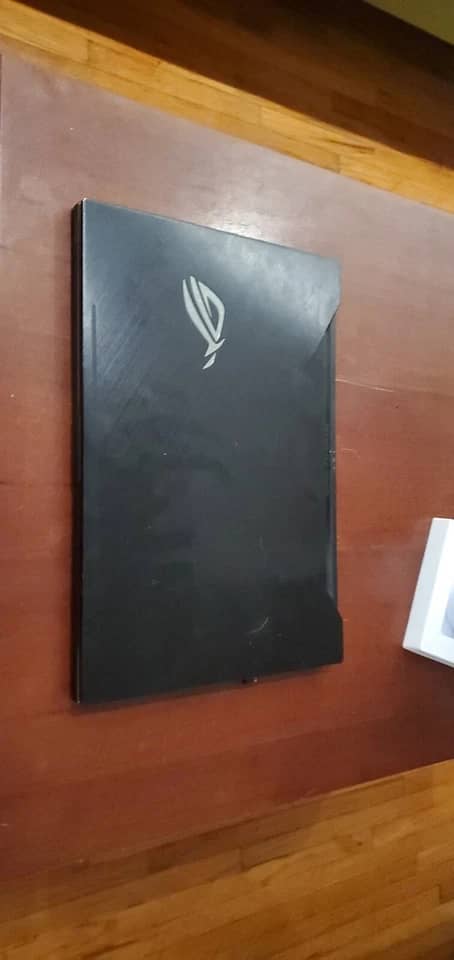 ASUS ROG Zephyrus GX531GX Computers 1TB 16GB New