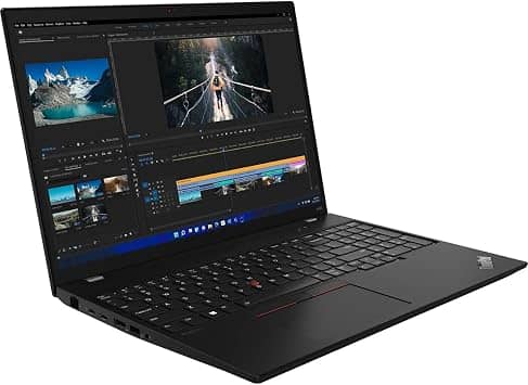 Lenovo ThinkPad P16s Gen 2 (AMD) Computers 1TB 64GB New