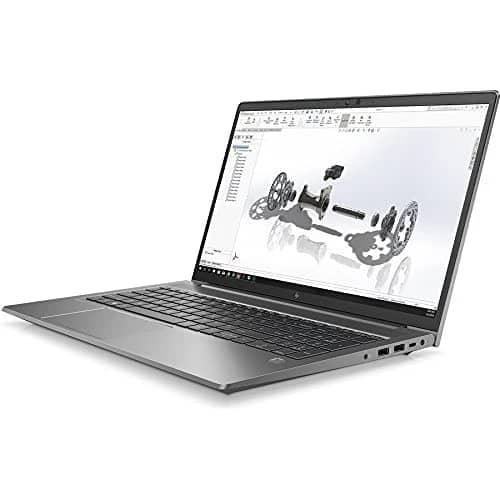 HP ZBook Power Computers 256GB 32GB New