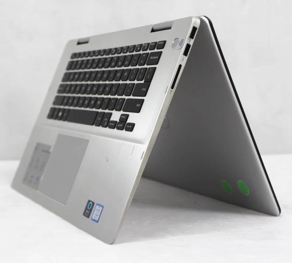 Dell Inspiron 7586 Computers 256GB 16GB Used - Good