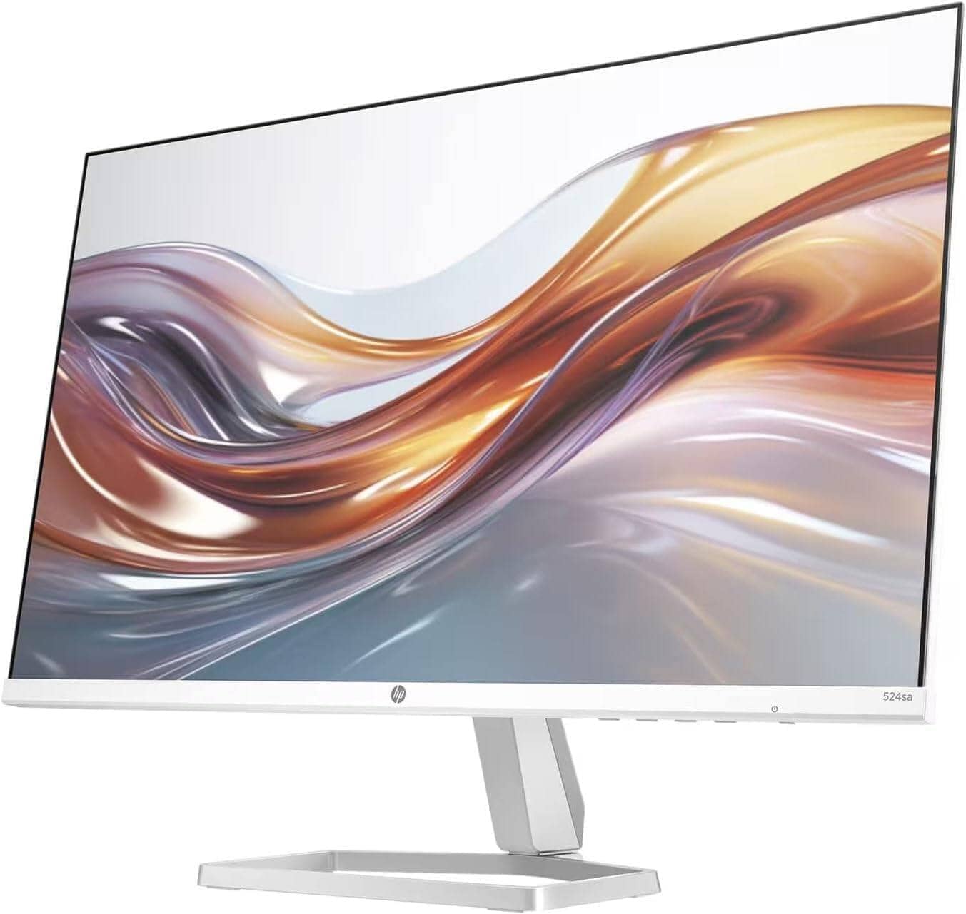 HP 524sa Monitors New