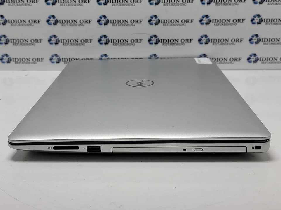 Dell Inspiron 5570 Computers 128GB 8GB Refurbished - Excellent