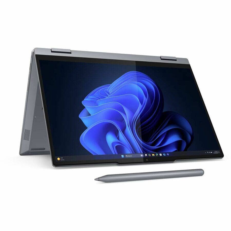 Lenovo 21SQ0001US Computers 256GB 16GB New