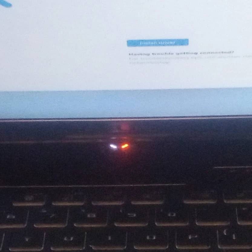 ASUS TUF A17 Computers 500GB 8GB Used - Good
