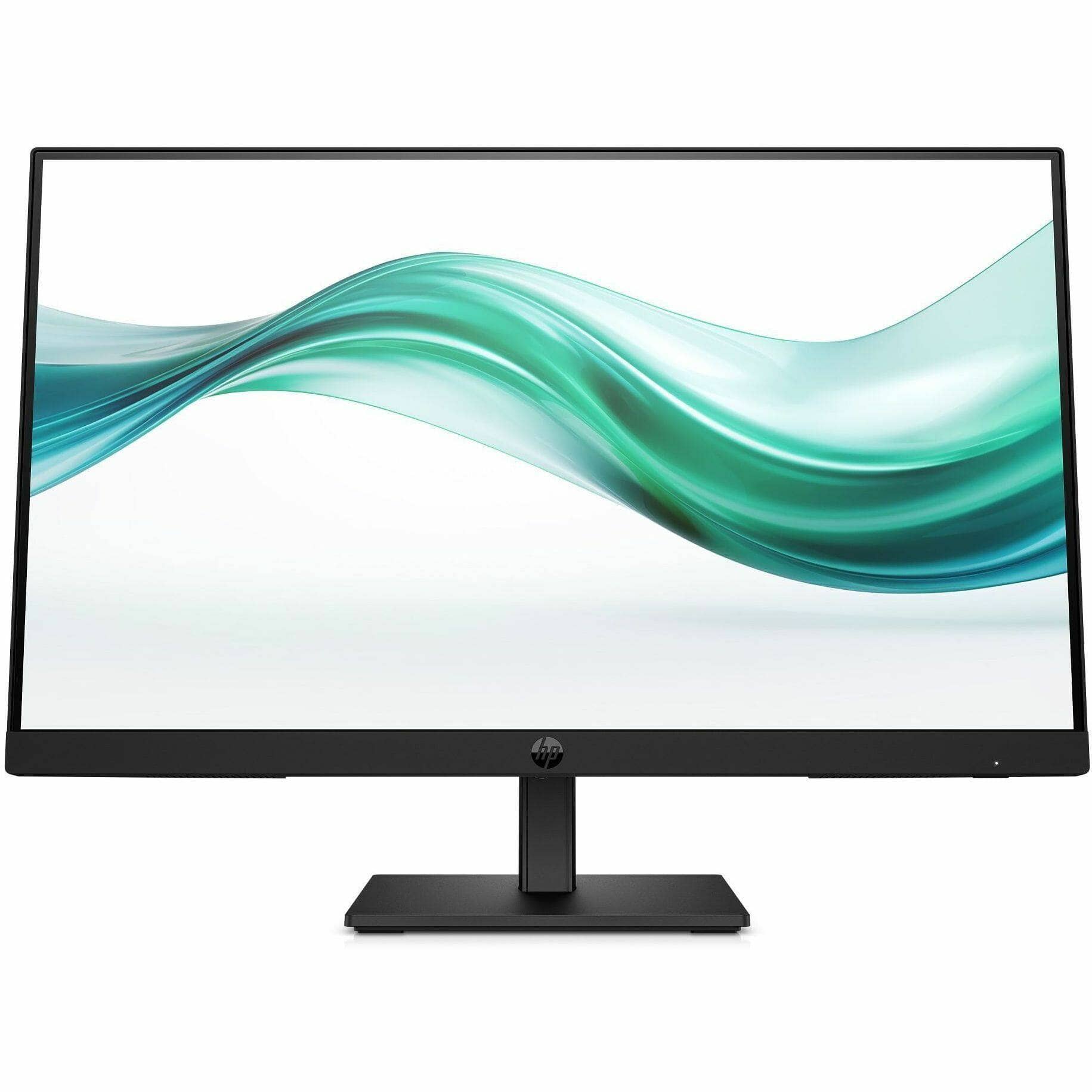 HP 322ph Monitors New