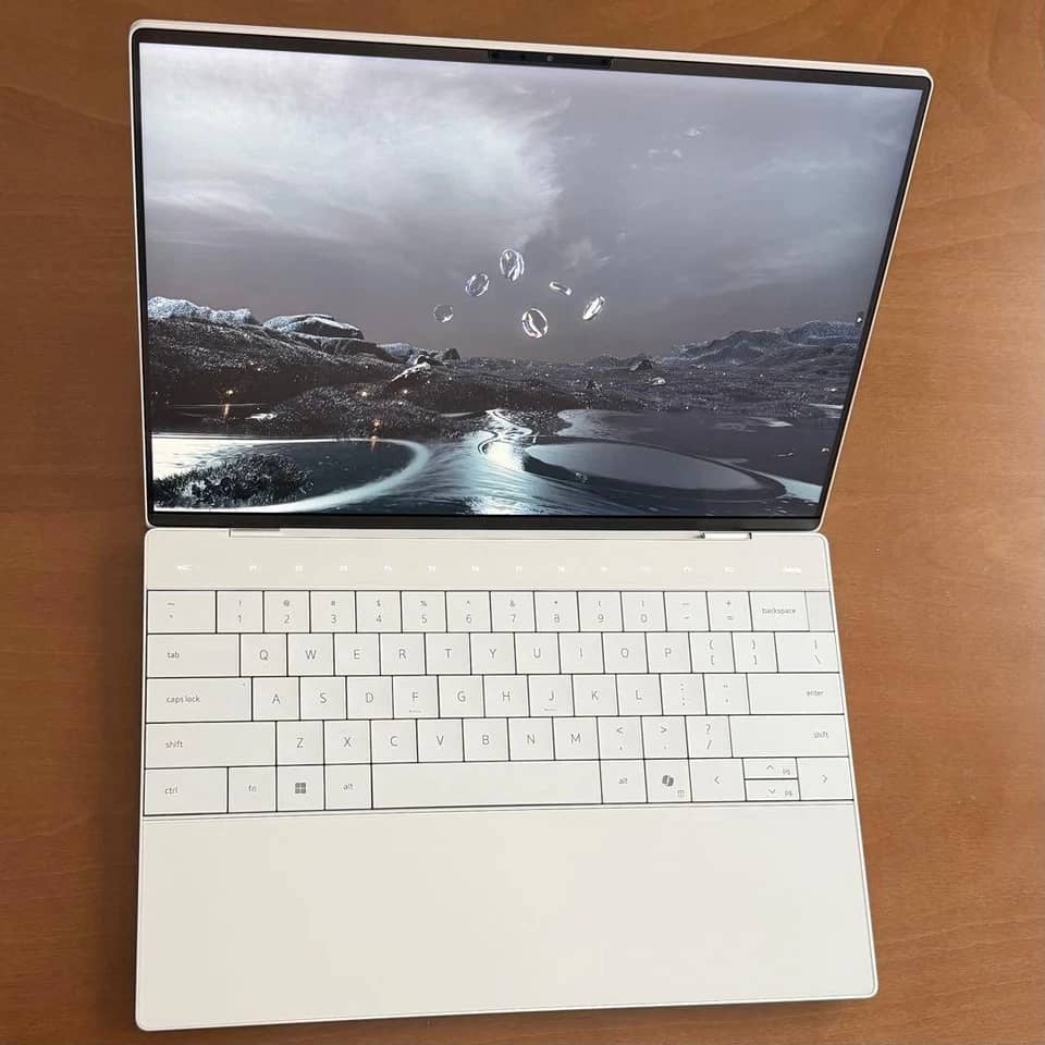 Dell XPS 13 9350 Computers 512GB 16GB New