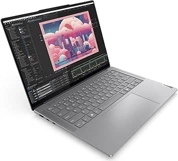 Lenovo Yoga Pro 7 Computers 2TB 16GB Open-Box Excellent