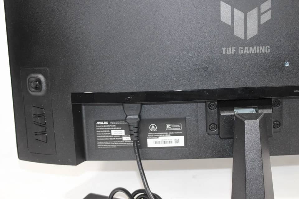 ASUS VG27VQ3B Monitors New