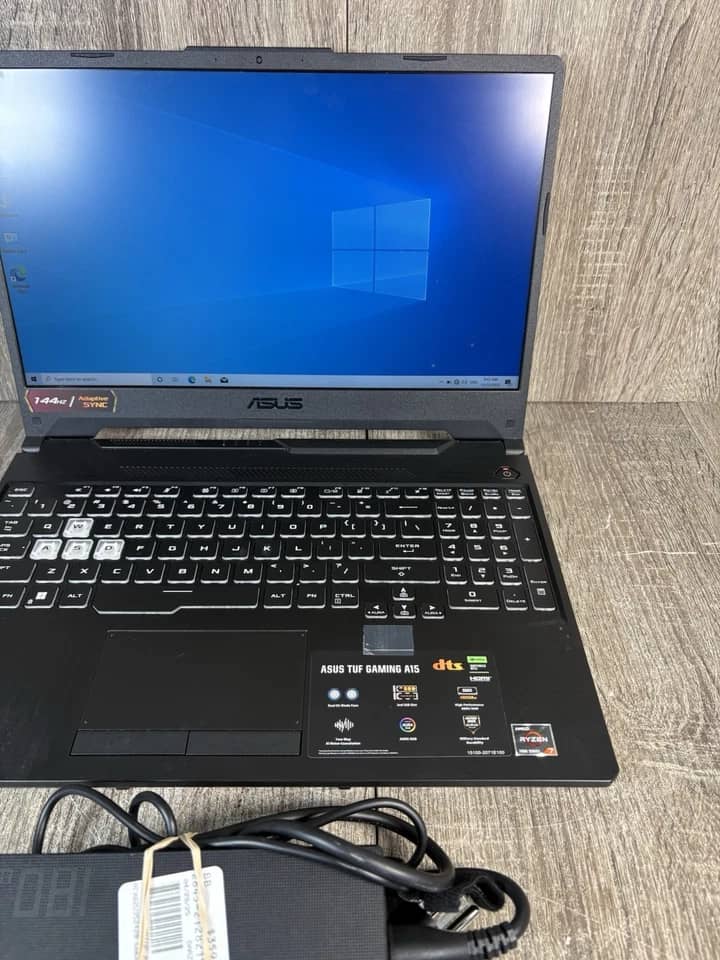 ASUS TUF F15 Computers 1TB 16GB New
