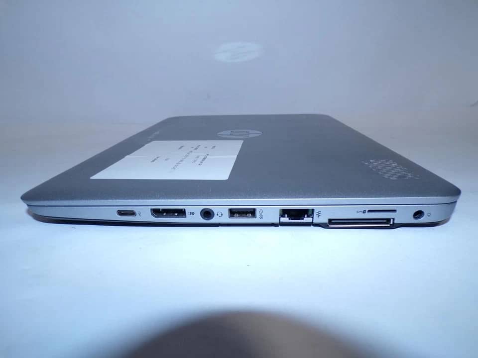 HP EliteBook 820 G4 Computers 256GB 16GB Used - Good