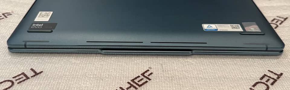 Lenovo Yoga Book 9i Computers 1TB 16GB Open-Box Excellent